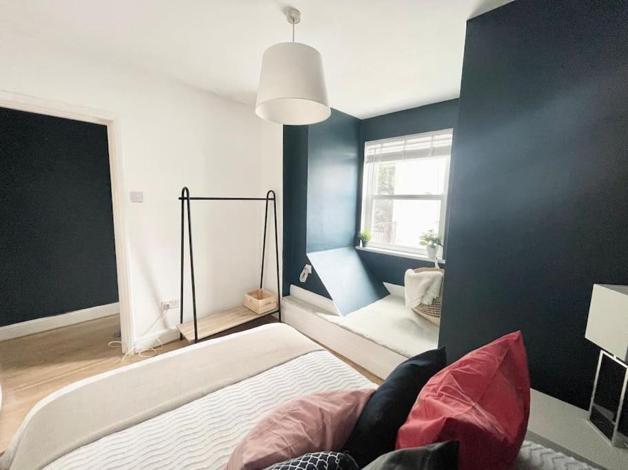 *New* Beautiful 2 Bedroom House In Central Location London Eksteriør bilde