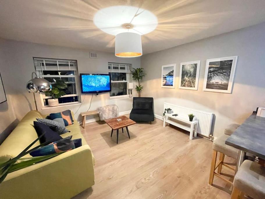 *New* Beautiful 2 Bedroom House In Central Location London Eksteriør bilde