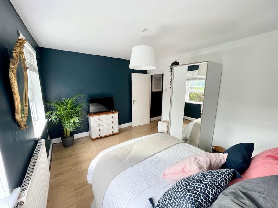 *New* Beautiful 2 Bedroom House In Central Location London Eksteriør bilde
