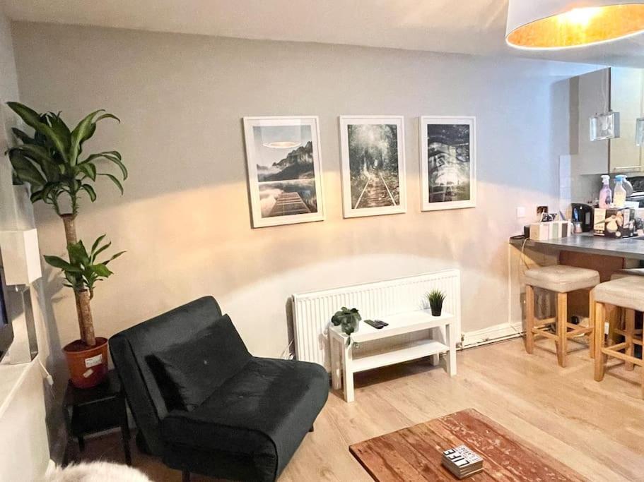 *New* Beautiful 2 Bedroom House In Central Location London Eksteriør bilde