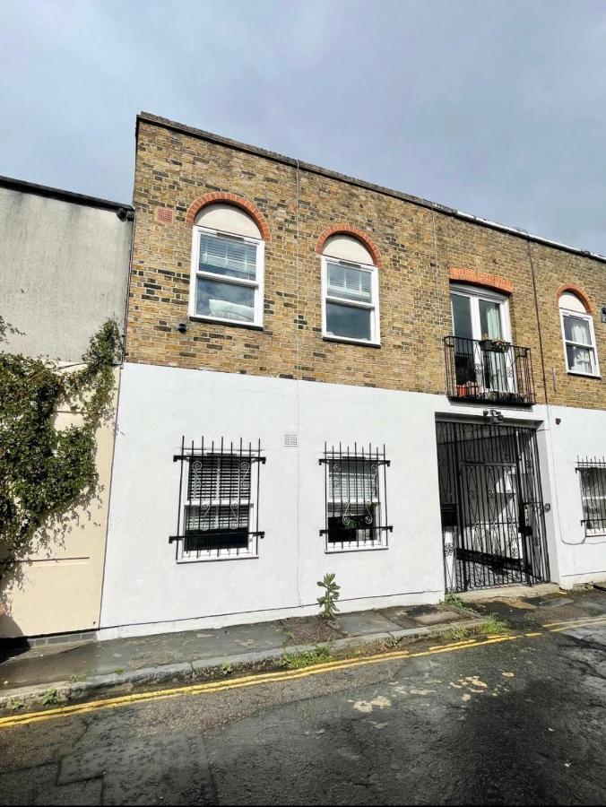 *New* Beautiful 2 Bedroom House In Central Location London Eksteriør bilde